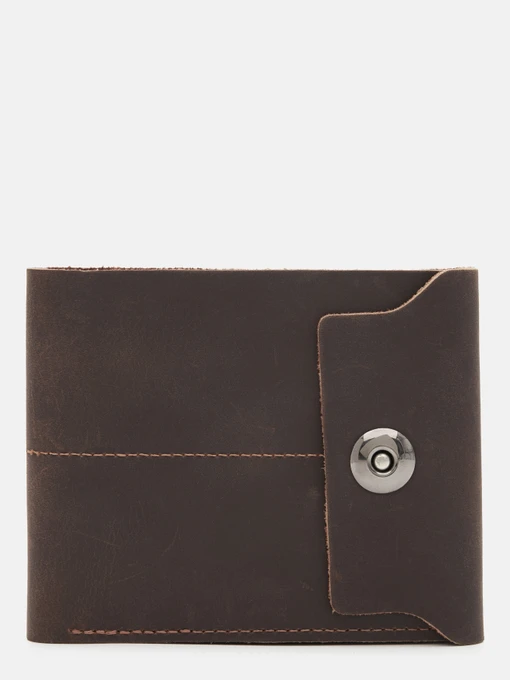 Кошельки Keizer модель ch11033co-brown Фото