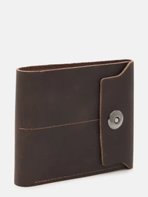 Кошельки Keizer модель ch11033co-brown Фото