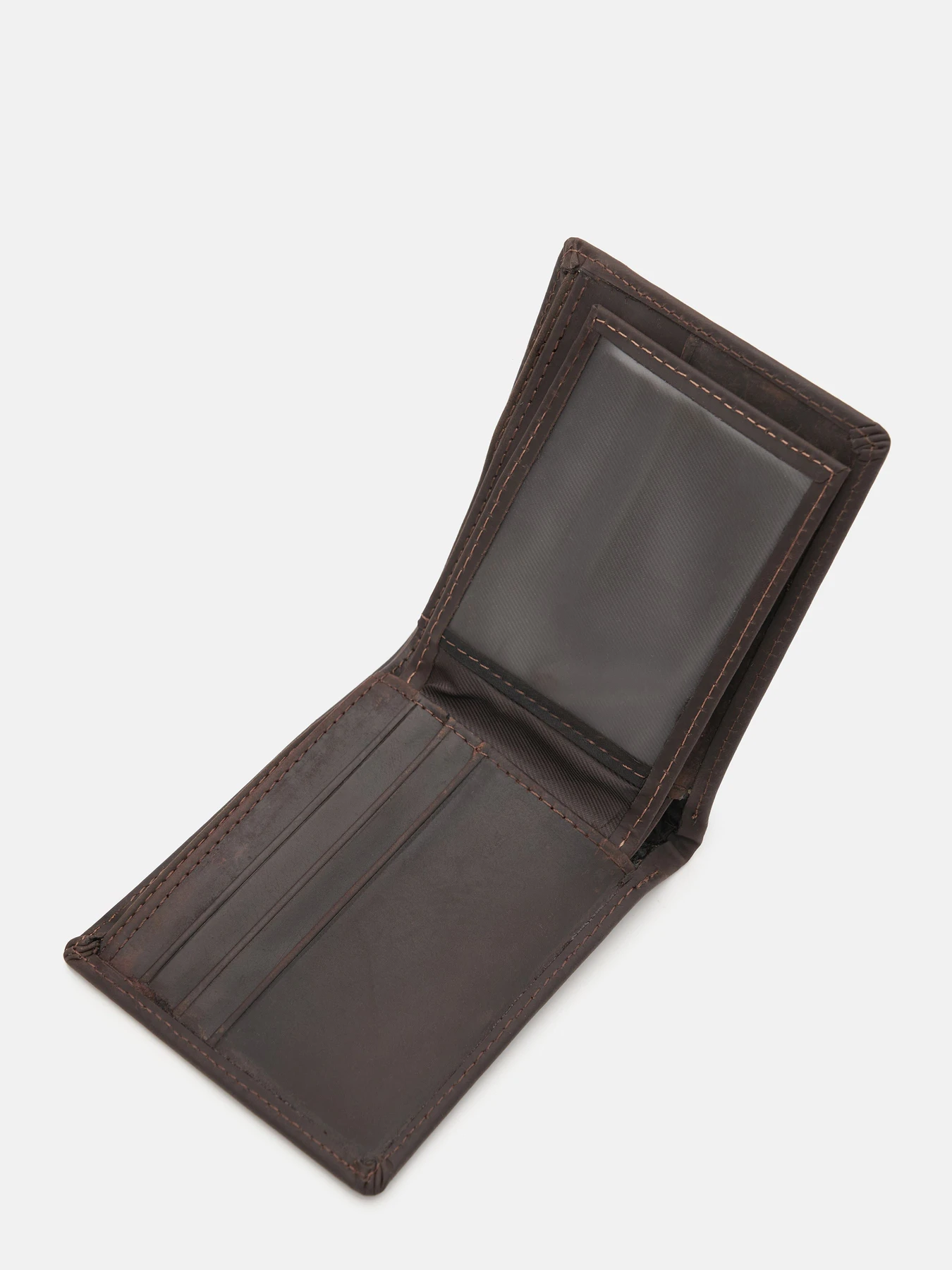 Кошельки Keizer модель ch11033br-brown Фото
