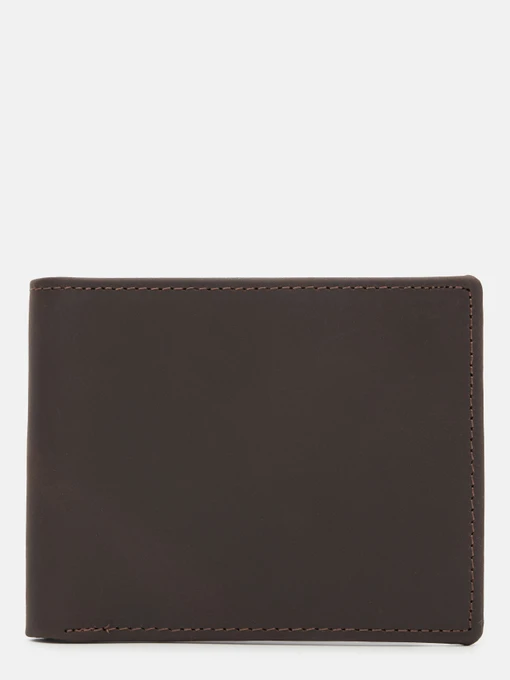 Кошельки Keizer модель ch11033br-brown Фото