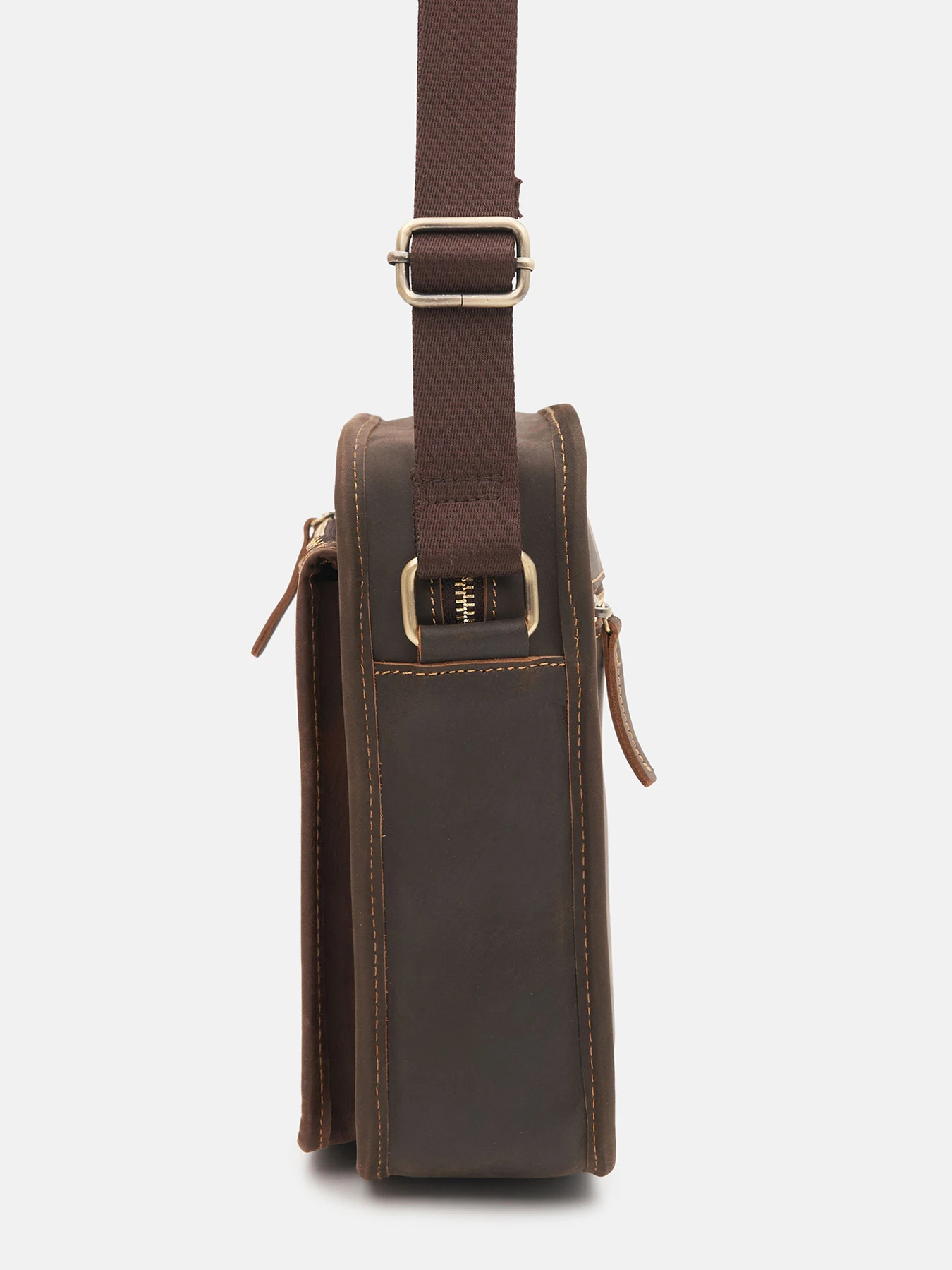 Сумки Keizer модель ch11038a-brown Фото