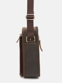 Сумки Keizer модель ch11038a-brown Фото