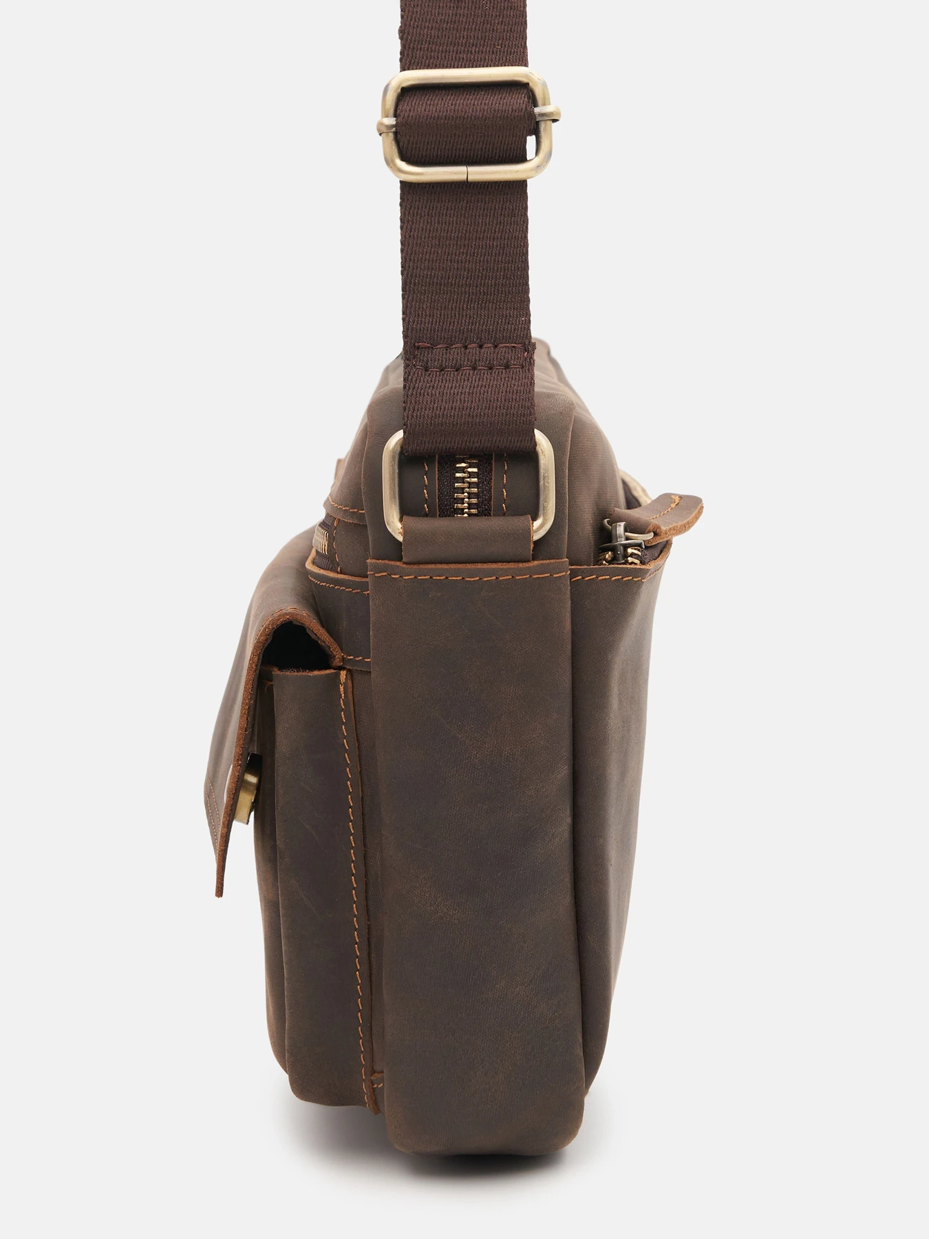 Сумки Keizer модель ch11026br-brown Фото