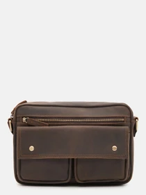 Сумки Keizer модель ch11026br-brown Фото