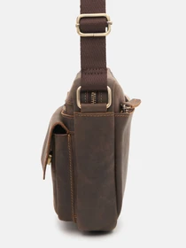 Сумки Keizer модель ch11026br-brown Фото