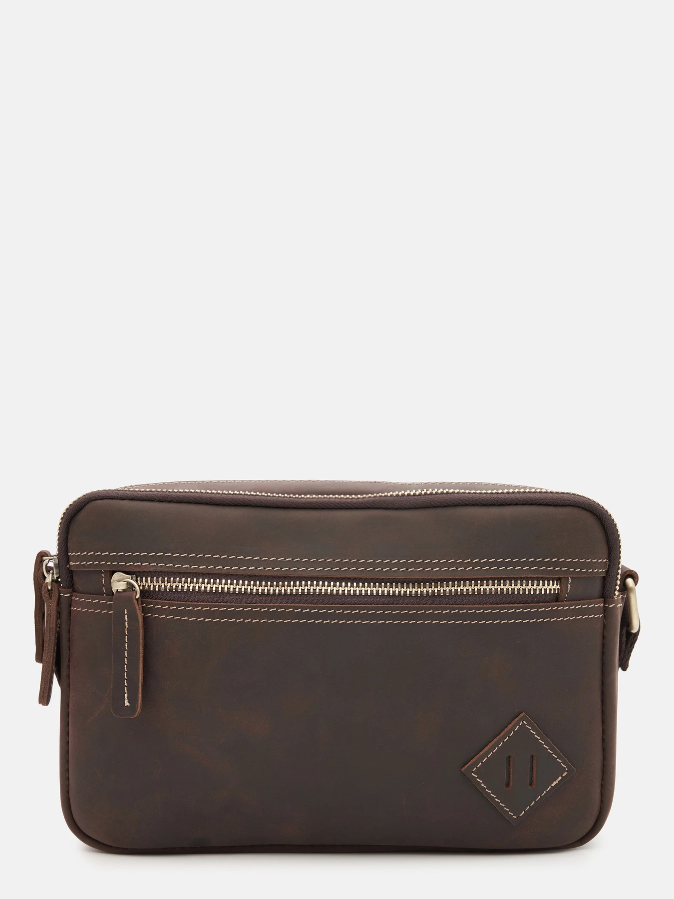 Сумки Keizer модель ch11027br-brown Фото