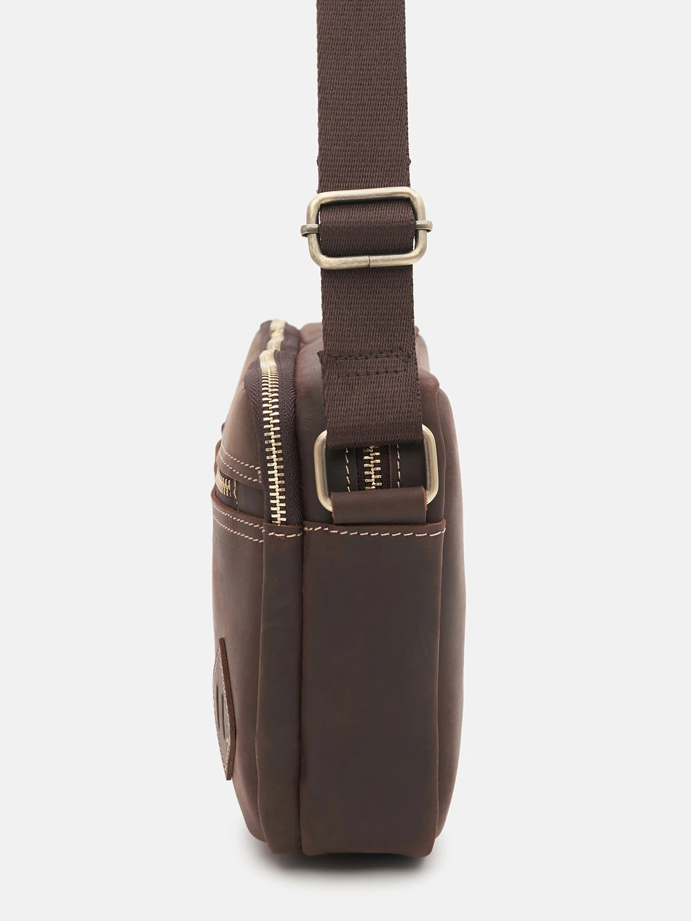 Сумки Keizer модель ch11027br-brown Фото