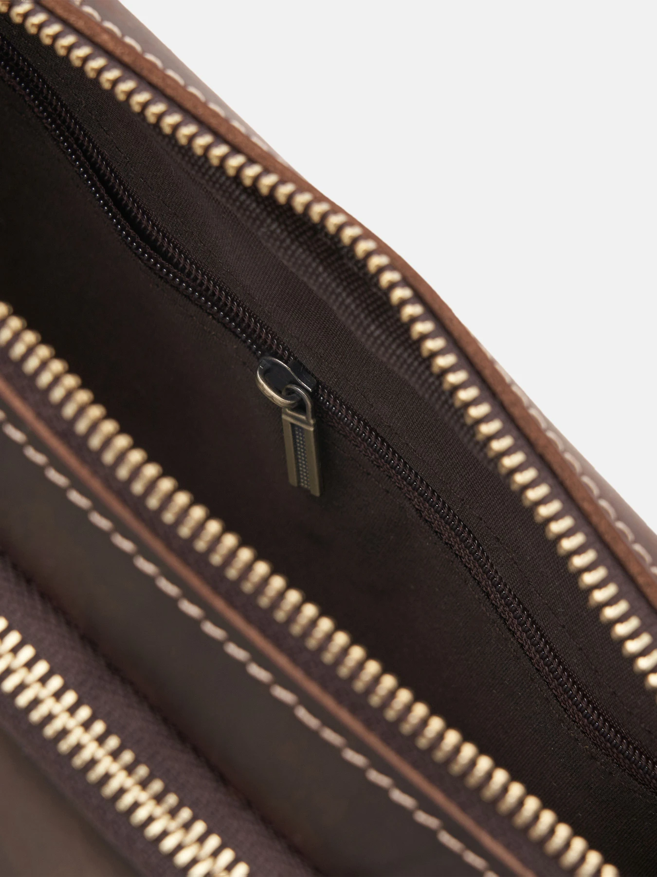 Сумки Keizer модель ch11027br-brown Фото