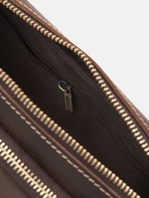Сумки Keizer модель ch11027br-brown Фото