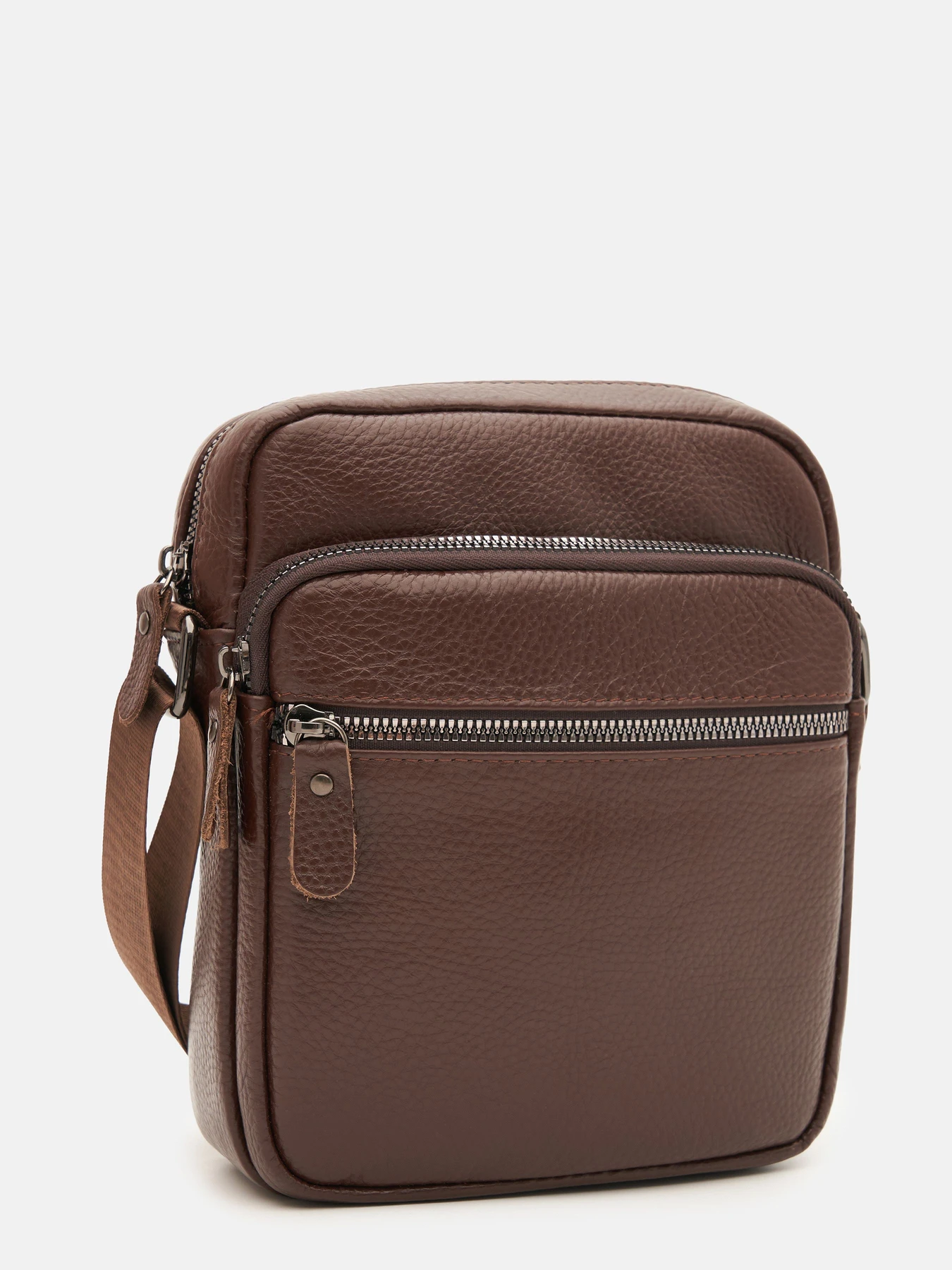 Сумки Keizer модель K19803-1L-brown Фото