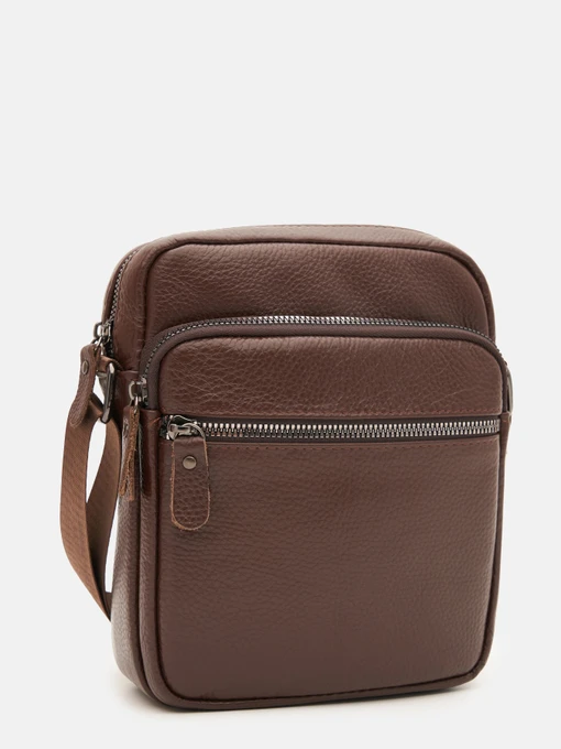 Сумки Keizer модель K19803-1L-brown Фото
