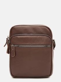 Сумки Keizer модель K19803-1L-brown Фото