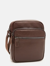 Сумки Keizer модель K19803-1L-brown Фото
