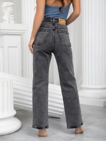 Джинсы ISSA Plus модель WN20-242_grey Фото