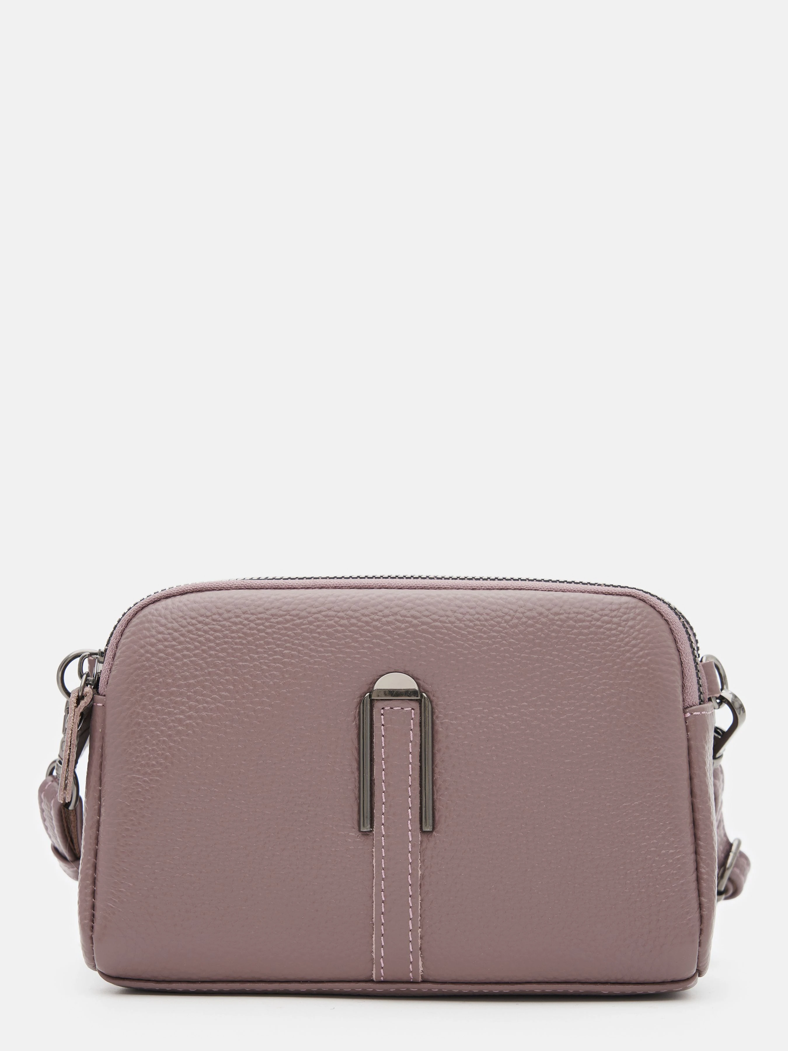 Borsa Leather Крос-боді фото 2