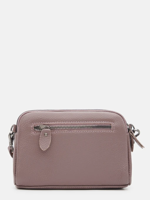 Borsa Leather Крос-боді фото 3