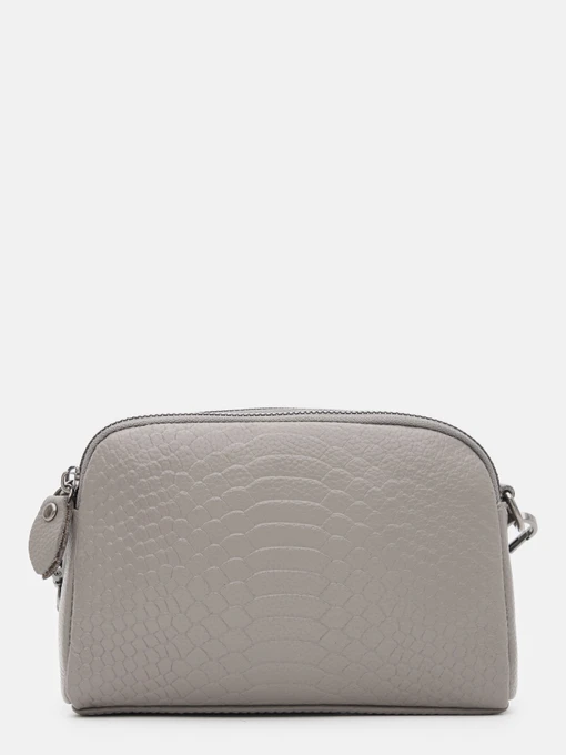 Borsa Leather Крос-боді фото 2