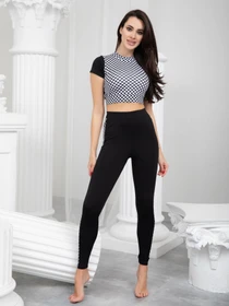 Костюмы ISSA Plus модель 13220_black Фото