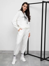 Костюмы ISSA Plus модель 13228_white Фото