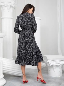 Сукні ISSA Plus модель 13238_black Фото