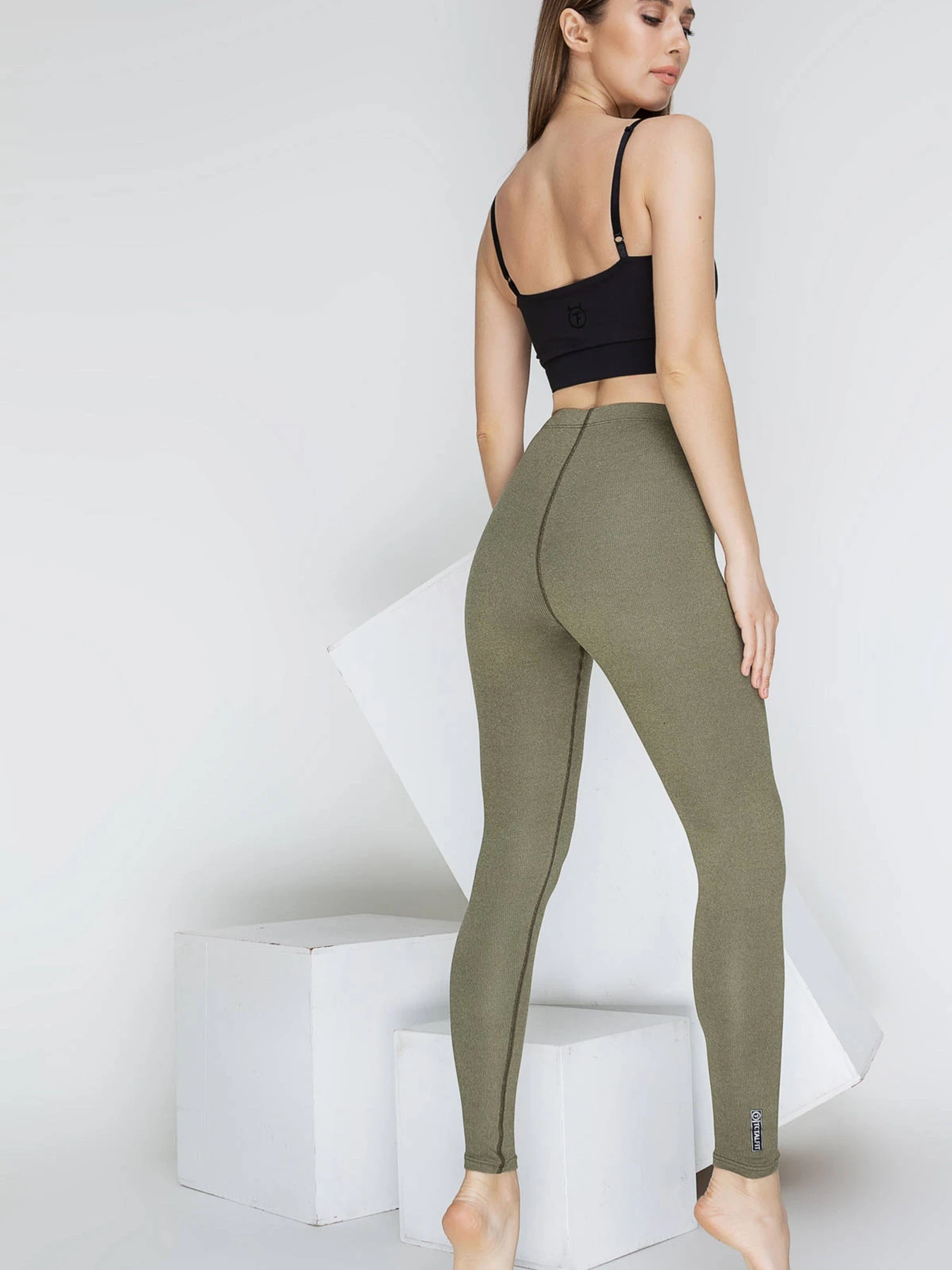 Нижня білизна TOTALFIT модель TWR7-TWS5-W36 Фото