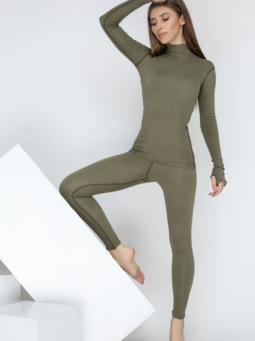 Нижнее белье TOTALFIT модель TWR7-TWS5-W36 Фото