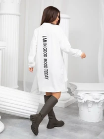 Сукні ISSA Plus модель 13229_white Фото