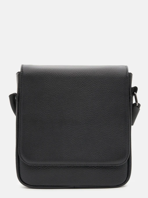 Borsa Leather Мессенджер фото 2