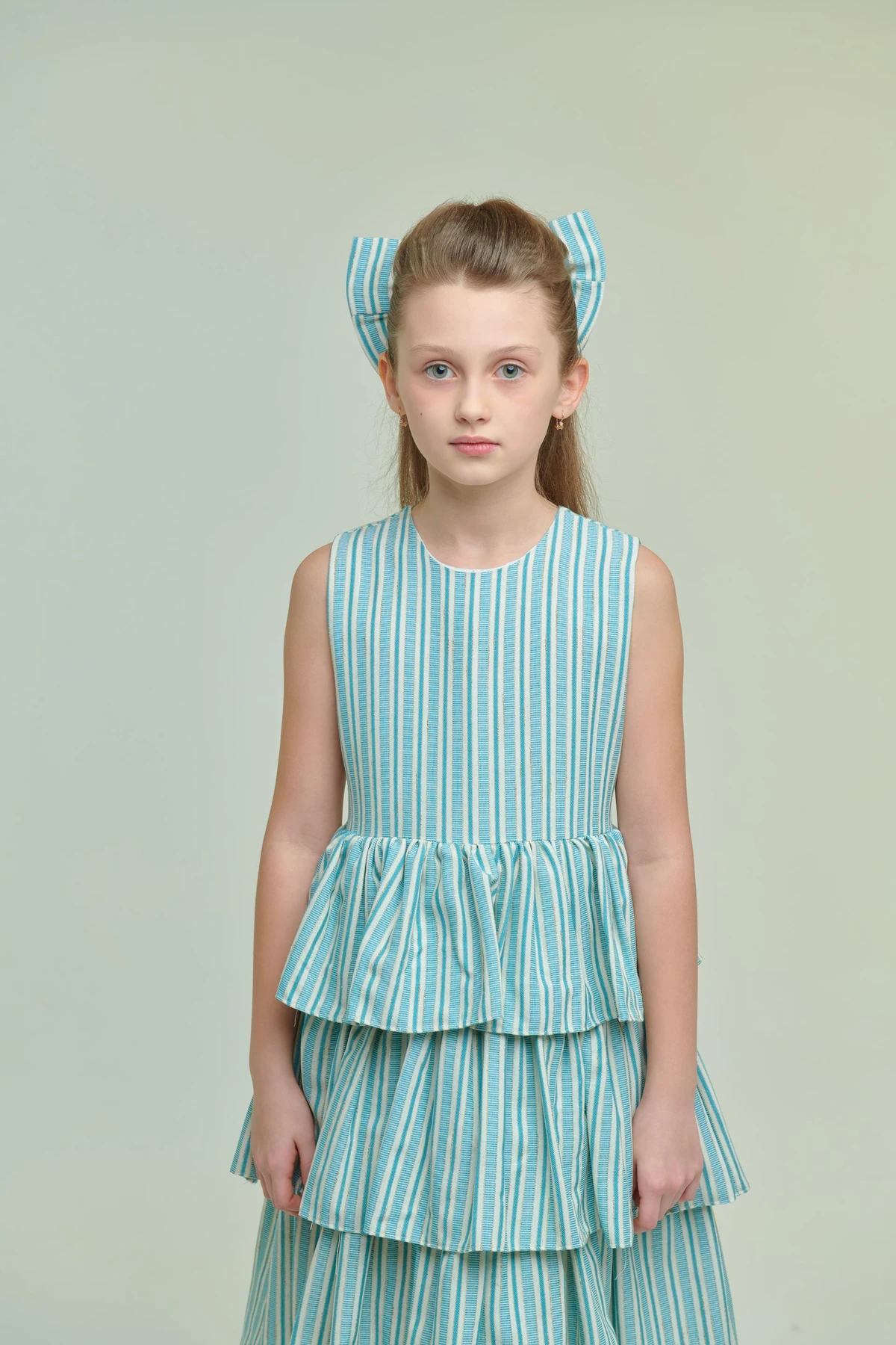 Сукні YUMSTER модель YT.22.30.002. Сукні YUMSTER модель YT.22.30.002. Фото