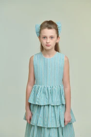 Сукні YUMSTER модель YT.22.30.002. Фото