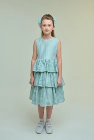 Сукні YUMSTER модель YT.22.30.002. Фото
