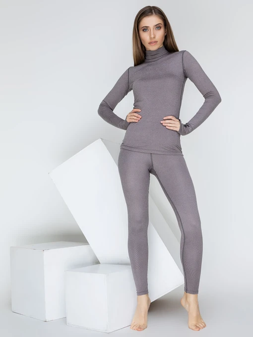 Нижнее белье TOTALFIT модель TWS5-TWR7-W9 Фото