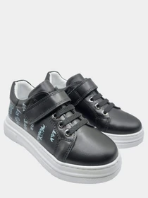 Кроссовки Minimen модель 89black22 Фото