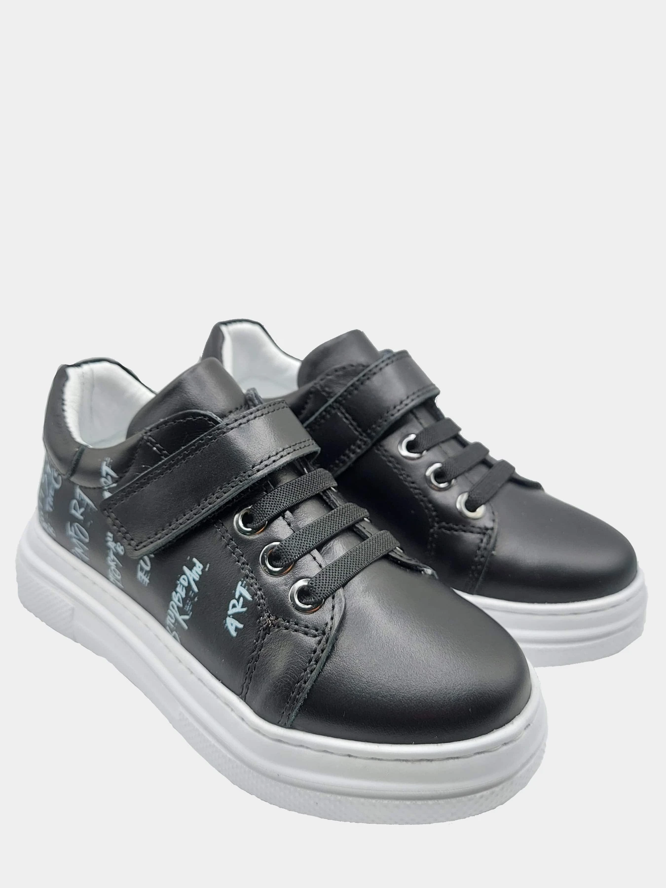 Кросівки Minimen модель 42black22 Кросівки Minimen модель 42black22 Фото