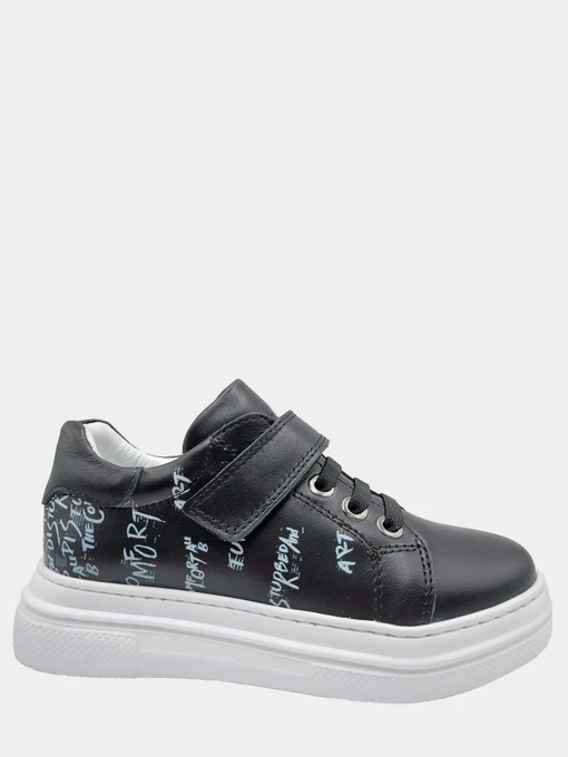 Кросівки Minimen модель 42black22 Фото