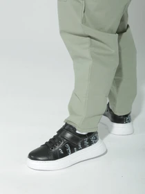 Кросівки Minimen модель 42black22 Фото