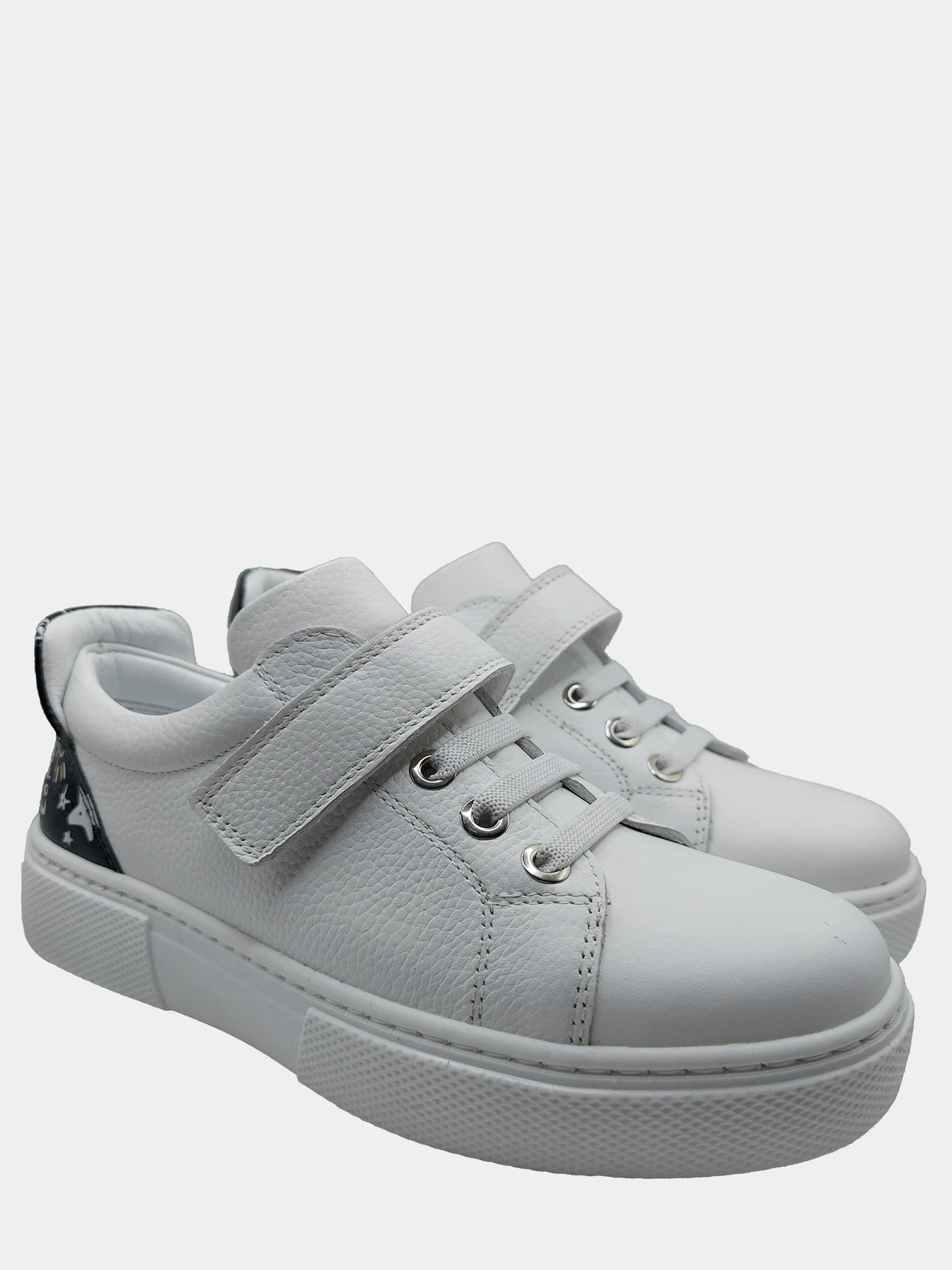 Кеды Minimen модель 42white22 Кеды Minimen модель 42white22 Фото