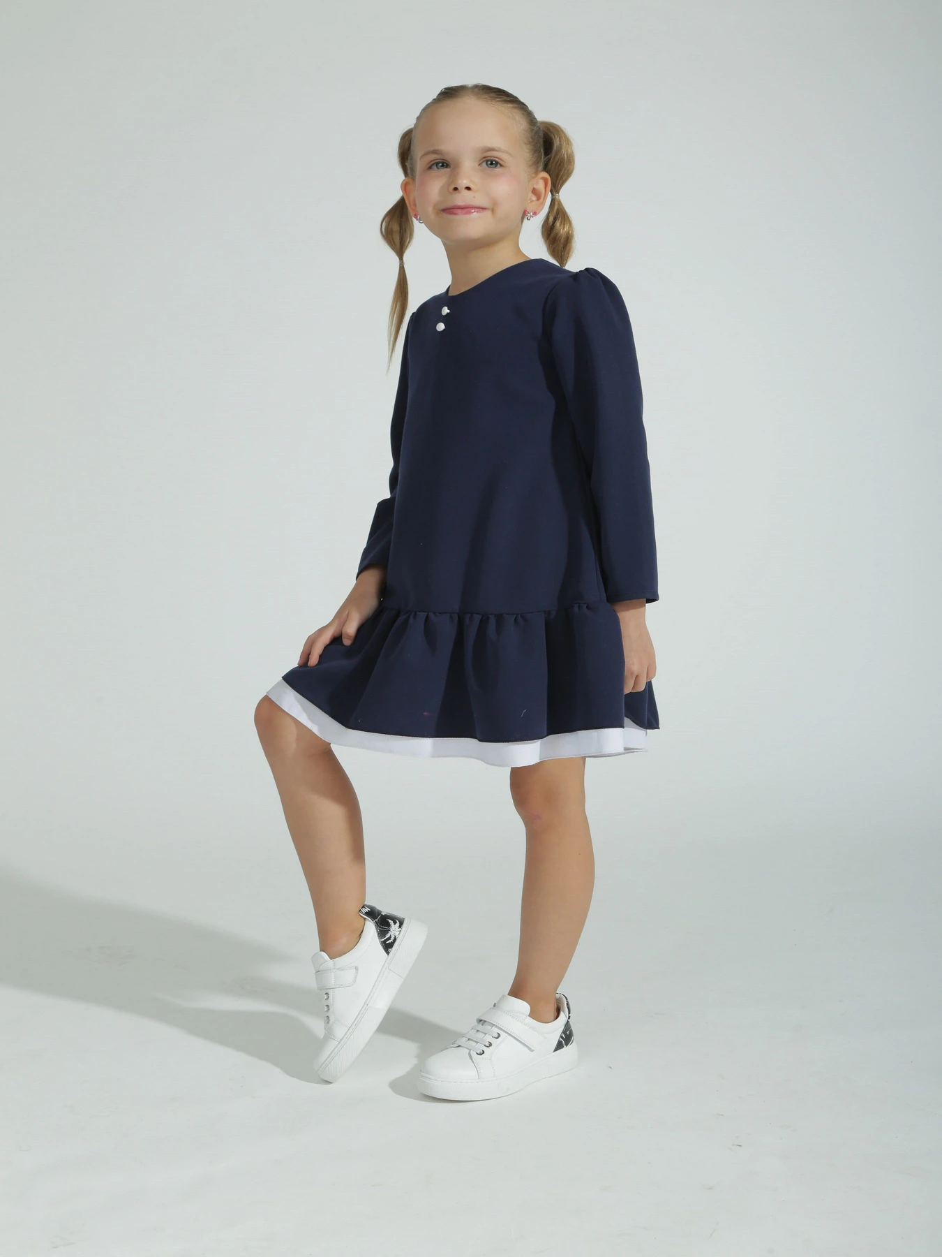 Кеды Minimen модель 42white22 Кеды Minimen модель 42white22 Фото