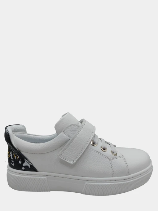 Кеди Minimen модель 42white22 Фото