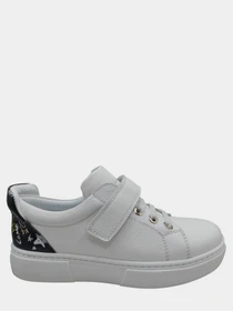 Кеды Minimen модель 42white22 Фото