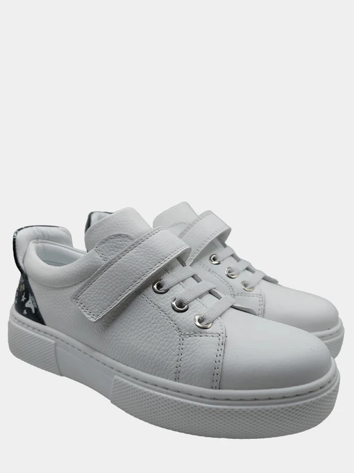 Кеди Minimen модель 96white22 Фото