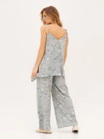 Костюми ISSA Plus модель 13305_mint Фото