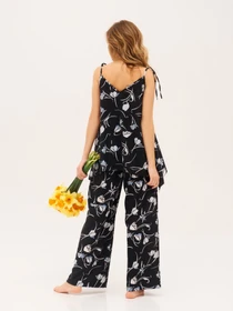 Костюми ISSA Plus модель 13305_black Фото