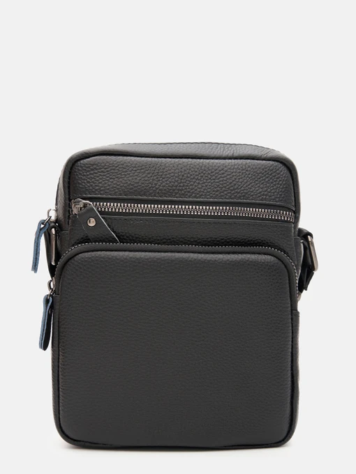 Borsa Leather Мессенджер фото 2