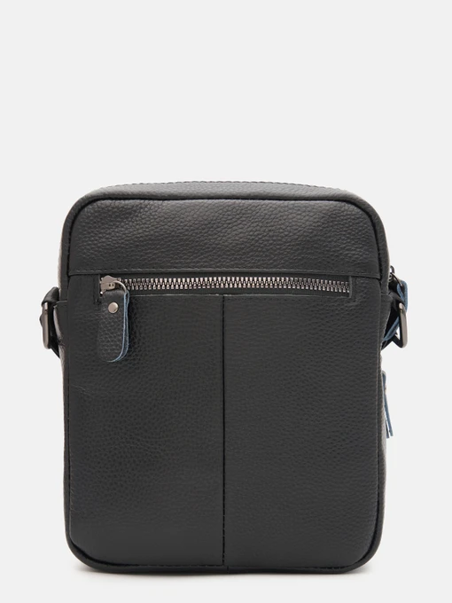 Borsa Leather Мессенджер фото 3