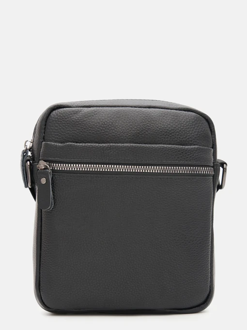 Borsa Leather Мессенджер фото 2