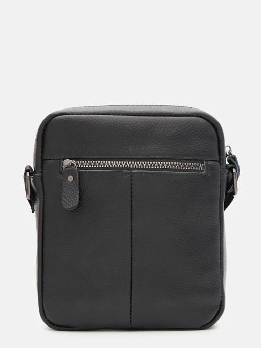 Borsa Leather Мессенджер фото 3