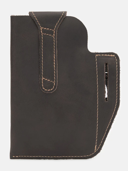 Borsa Leather Поясна сумка фото 3