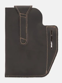 Сумки Borsa Leather модель K19800co-brown Фото