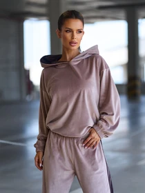 Костюми ISSA Plus модель 15875_бежевый Фото